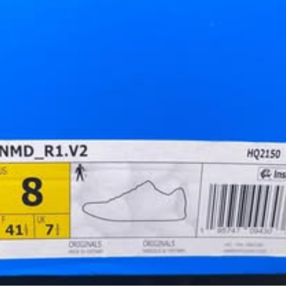 Adidas NMD R1.V2 - Picture 7 of 7